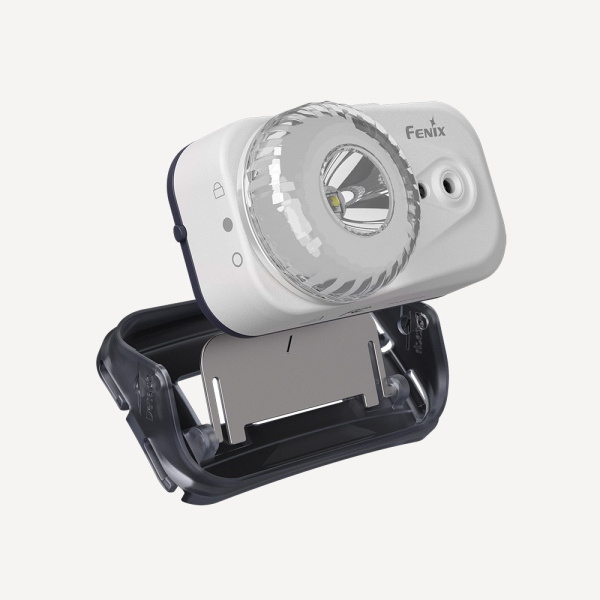 Фонарь налобный Fenix HL17R 500 Lumen (White, акк.встр.1000mAh)